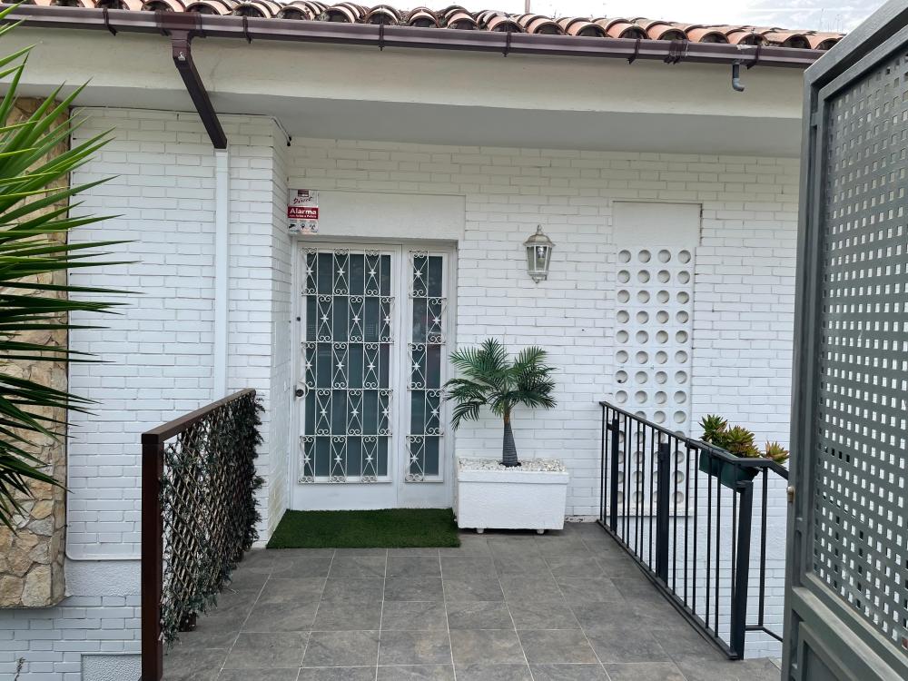  till salu villa Condado De Jaruco Selva 1