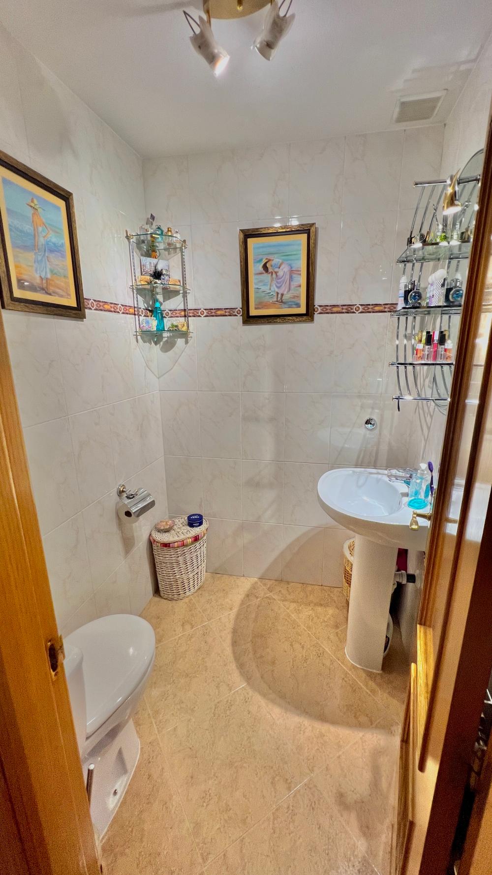  till salu villa Arroyomolinos Sur 10