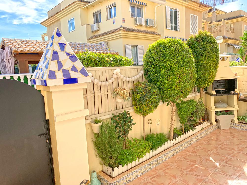  till salu hus Gran Alacant Baix Vinalopó 13