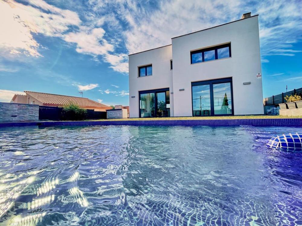  till salu villa Vora Sitges Garraf 1