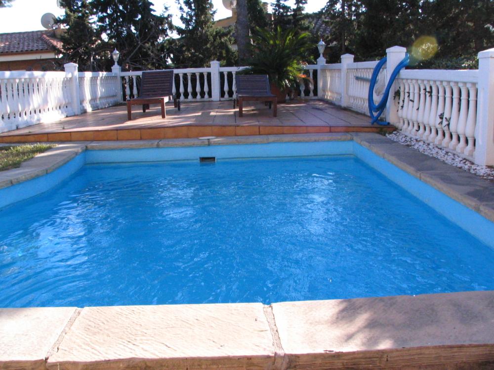 till salu hus Castelldefels Baix Llobregat 13