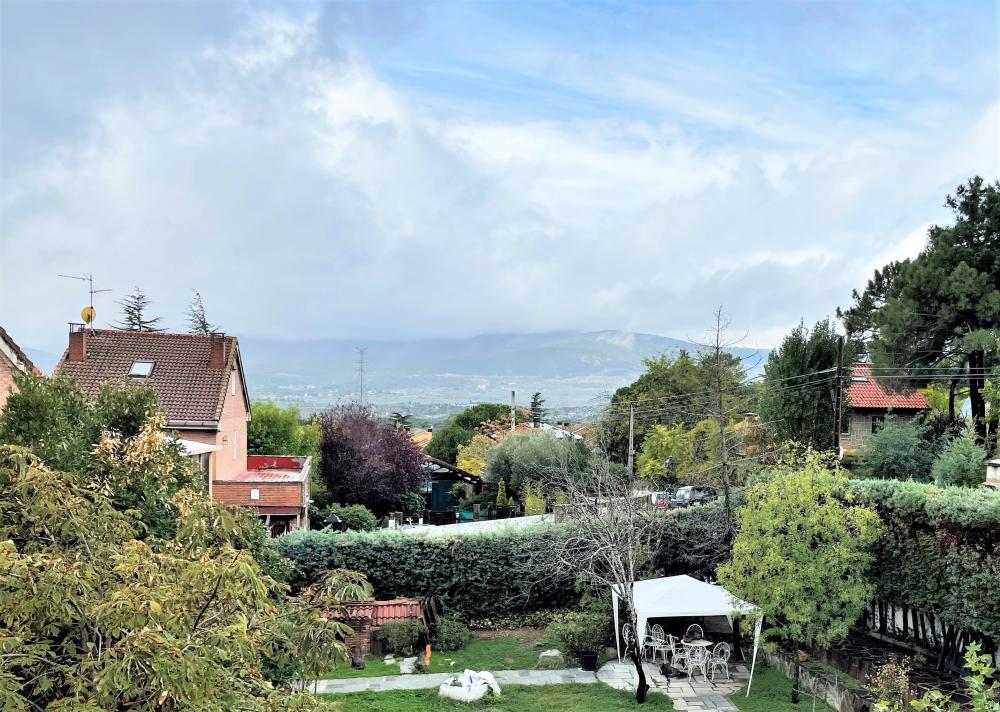  till salu hus Collado Mediano Cuenca Del Guadarrama 29