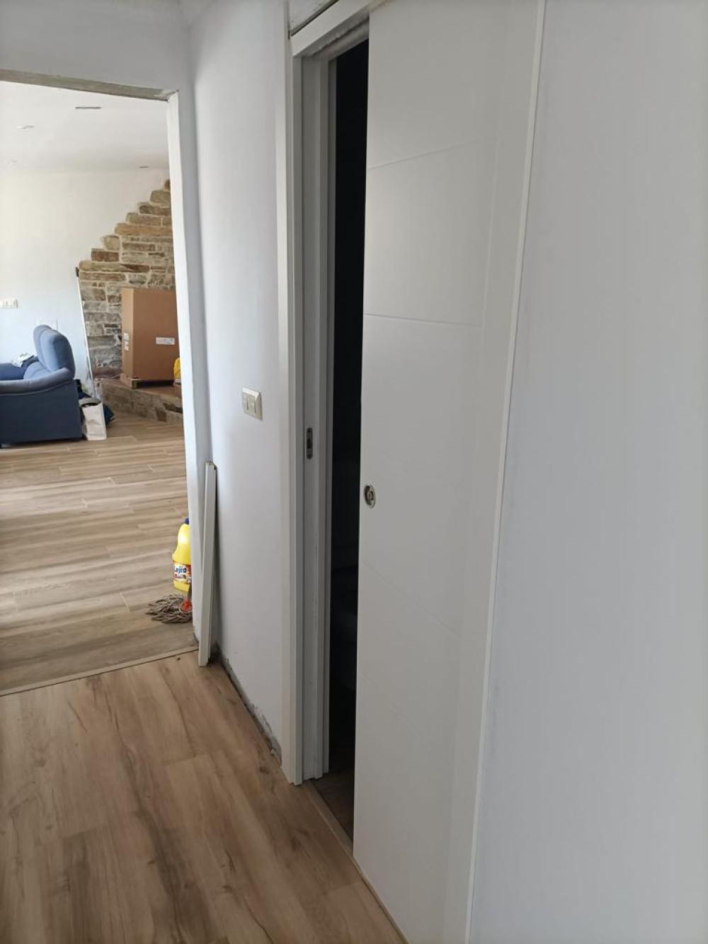  till salu hus Meirama Órdenes 19