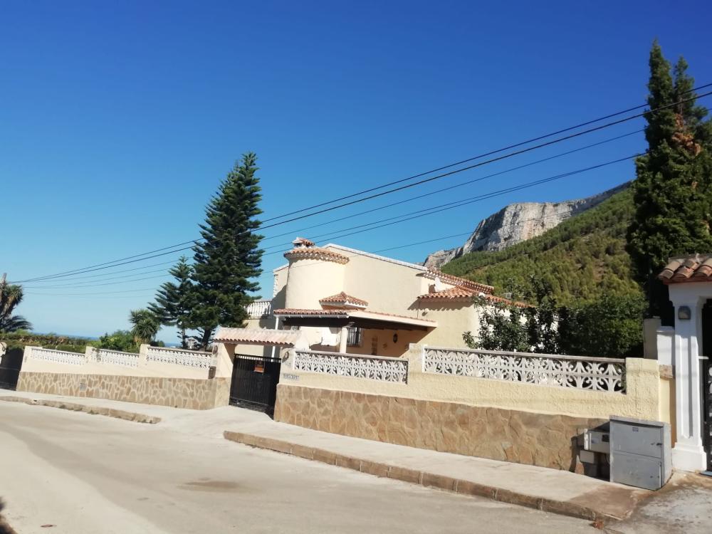  till salu hus Dénia Marina Alta 6