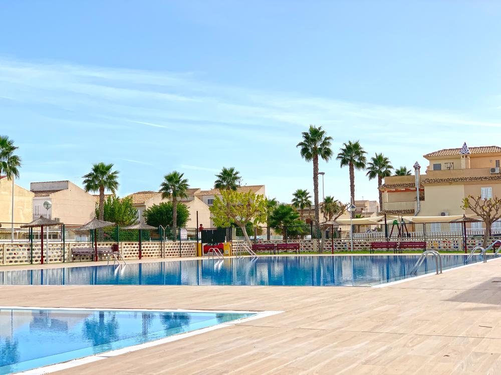  till salu hus Gran Alacant Baix Vinalopó 30