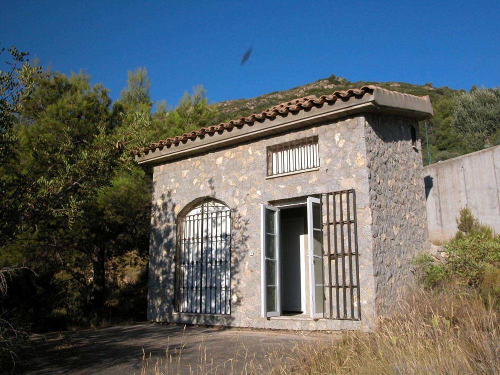  till salu tomt Castellón Norte 12004 Plana Alta 4