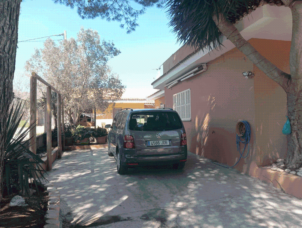  till salu villa Biniali Pla (Es) 3