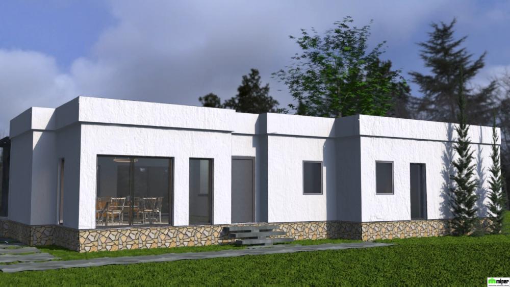  till salu villa Pinoso Vinalopó Mitjà 4