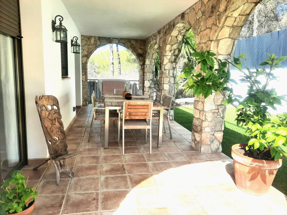  till salu hus Olivella-Urbanitzacio Garraf 9