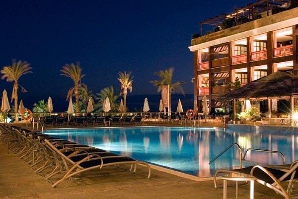 till salu hotell Puerto Banús Costa Del Sol Occidental 15