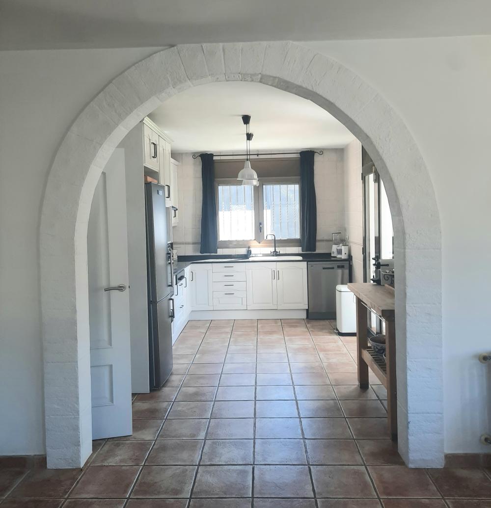  till salu hus Olivella-Urbanitzacio Garraf 12