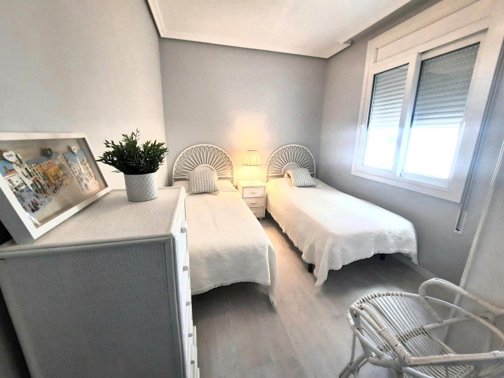  till salu lägenhet Vinaros Baix Maestrat 7