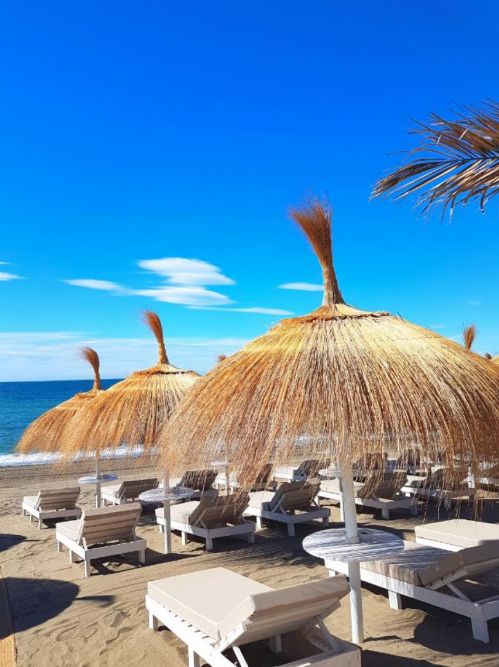  till salu hotell Puerto Banús Costa Del Sol Occidental 10