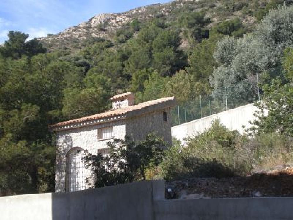  till salu tomt Castellón Norte 12004 Plana Alta 2