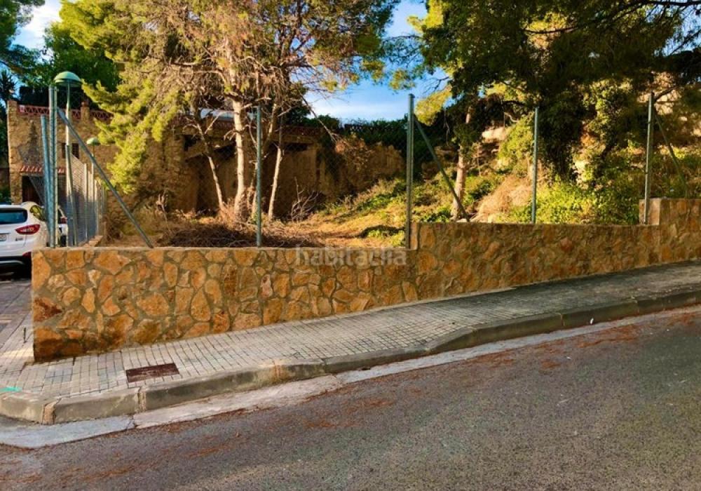  till salu tomt La Mora Tarragonès 4