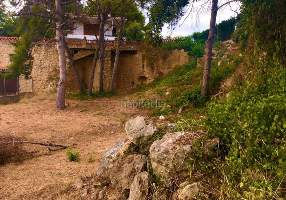  till salu tomt La Mora Tarragonès 2