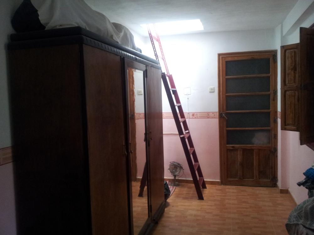  till salu hus Fátima-Franciscanos Llanos De Albacete 19