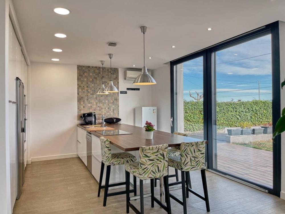  till salu villa Vora Sitges Garraf 17