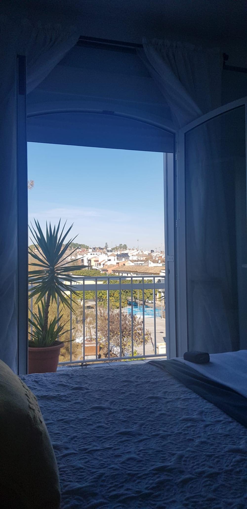  till salu radhus Mairena Del Aljarafe Metropolitana De Sevilla 11