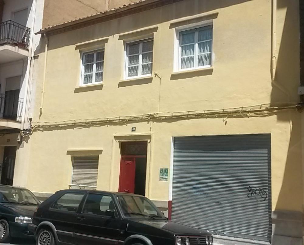  till salu hus Fátima-Franciscanos Llanos De Albacete 30