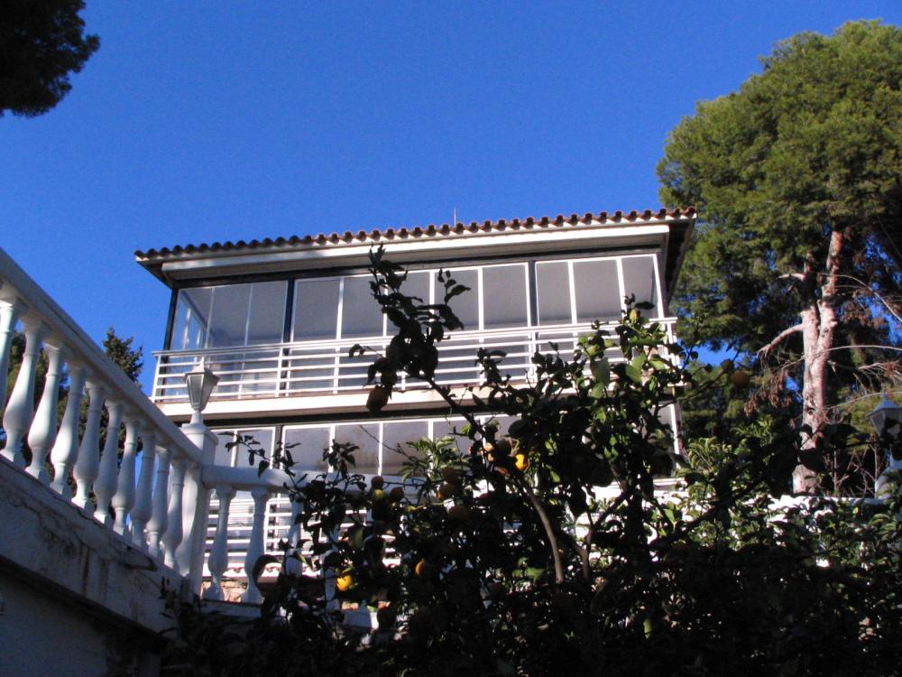  till salu hus Castelldefels Baix Llobregat 11