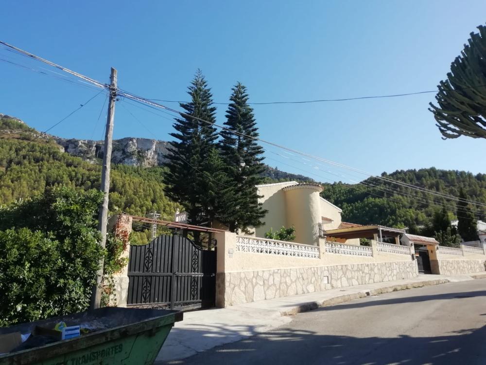  till salu hus Dénia Marina Alta 3