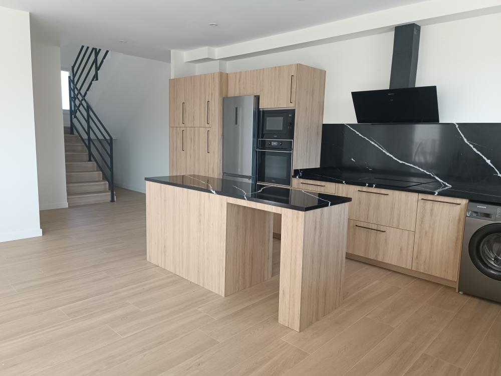  till salu hus Moralzarzal Cuenca Del Guadarrama 7