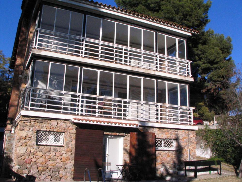  till salu hus Castelldefels Baix Llobregat 12