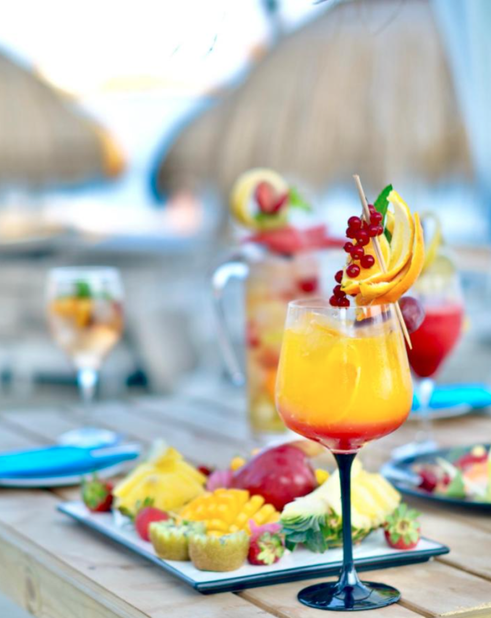  till salu hotell Puerto Banús Costa Del Sol Occidental 14
