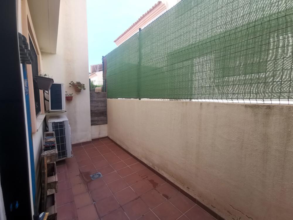  till salu radhus Benagalbón Axarquía 22