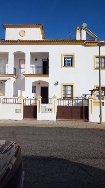 Cartaya Costa Occidental hus foto 5421752
