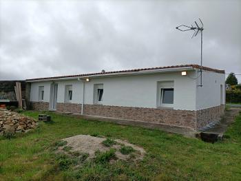 Meirama Órdenes hus foto 5419590
