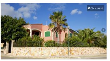 Sa Ràpita Sud villa foto 5416546