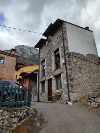 Trescares Oriente hus foto 5417851