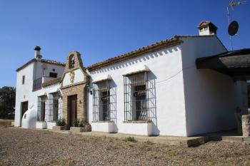 Pozoblanco Pedroches (Los) hus på landet foto 5408532