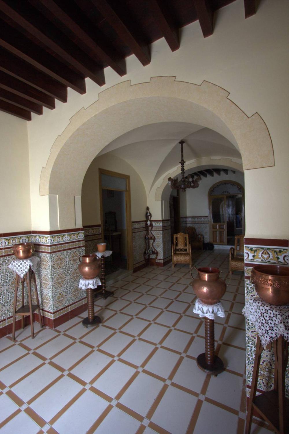  till salu hus Hinojosa Del Duque Pedroches (Los) 5