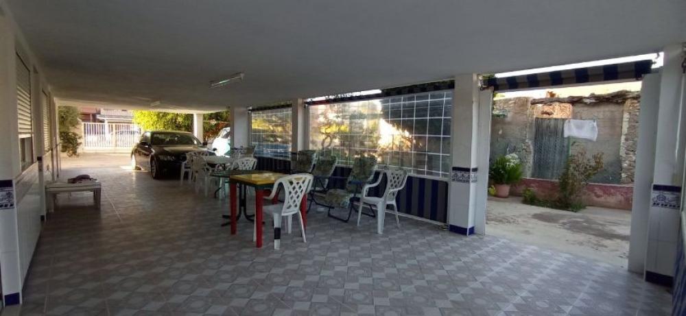 till salu hus Los Alcázares Mar Menor 8