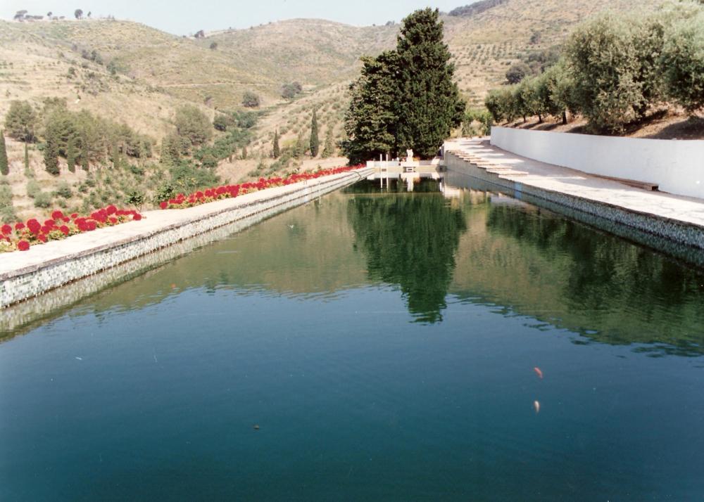  till salu villa Almoster Baix Camp 10