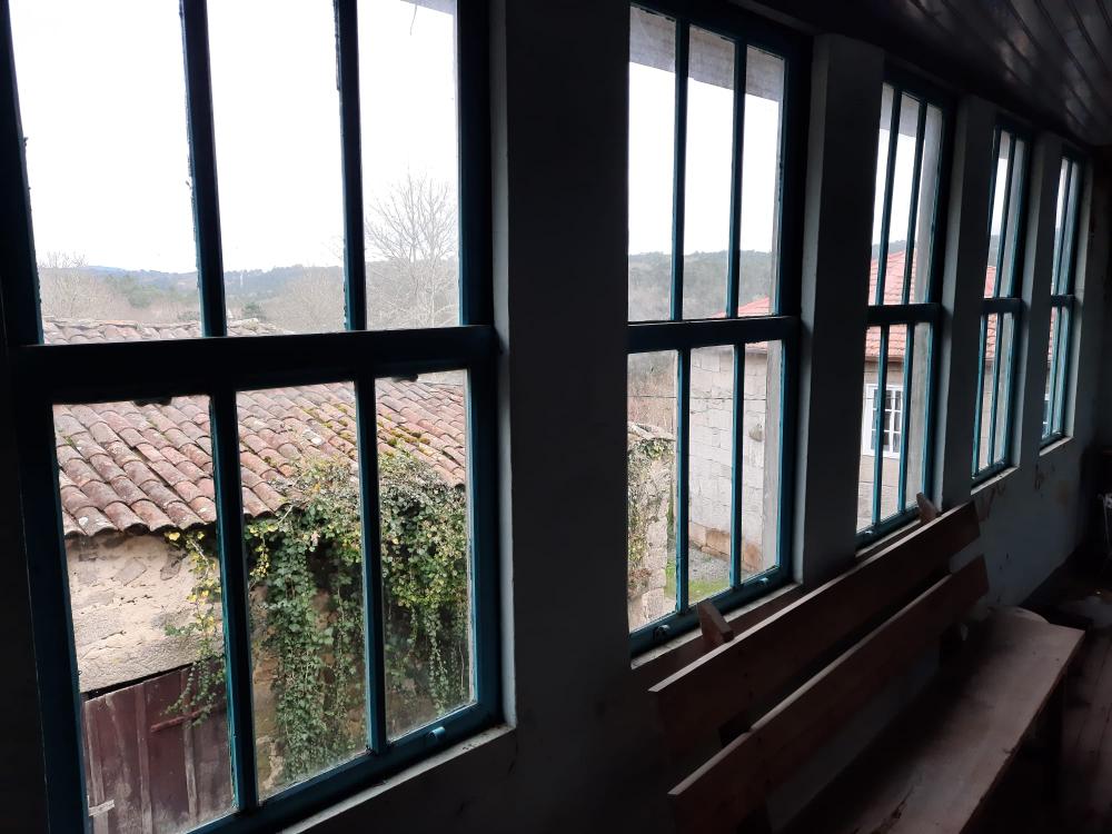  till salu hus Bubeiras Ourense 8