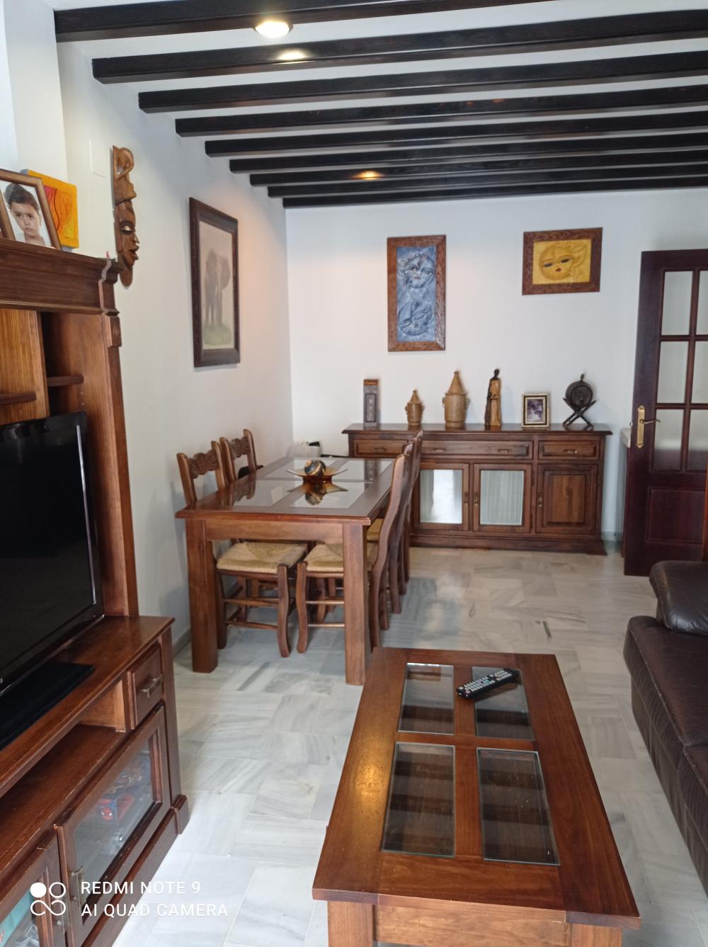  till salu radhus Chiclana De La Frontera Bahía De Cádiz 4