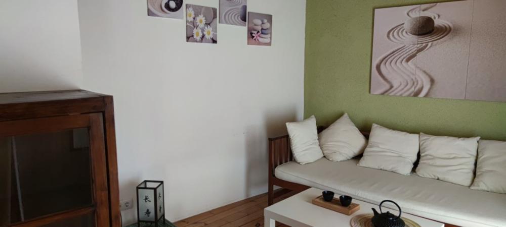  till salu hus Benilloba Comtat 60