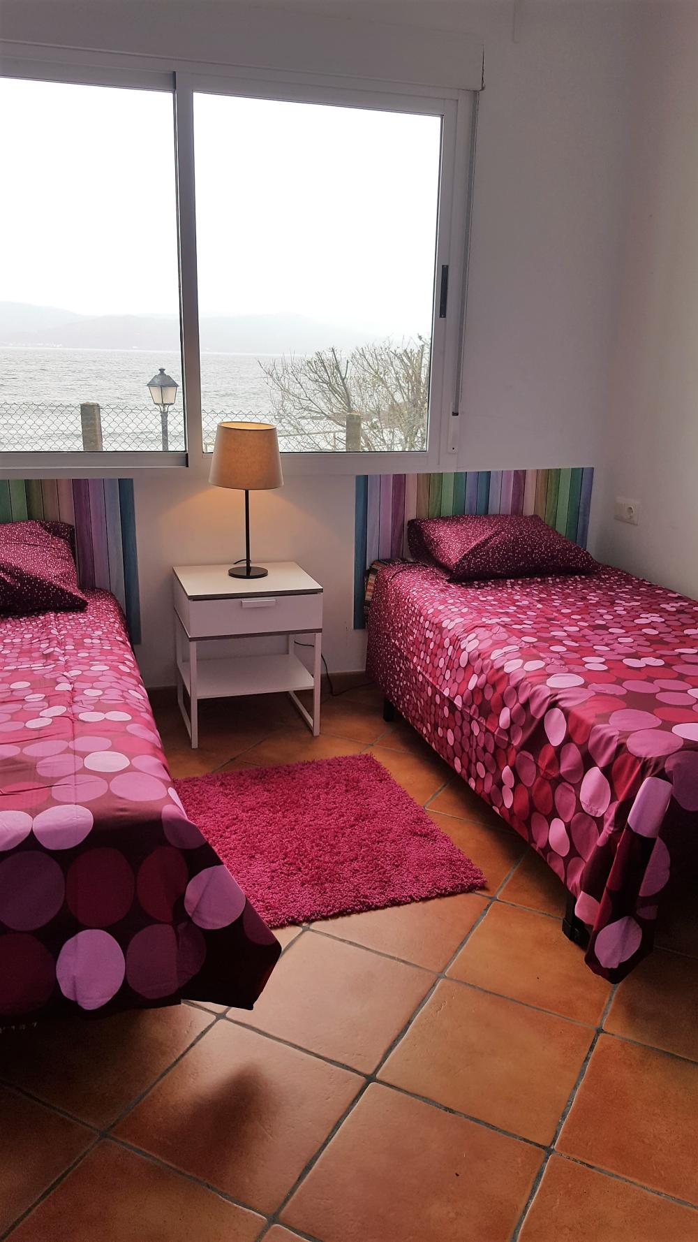  till salu villa Porto Do Son Noya 20