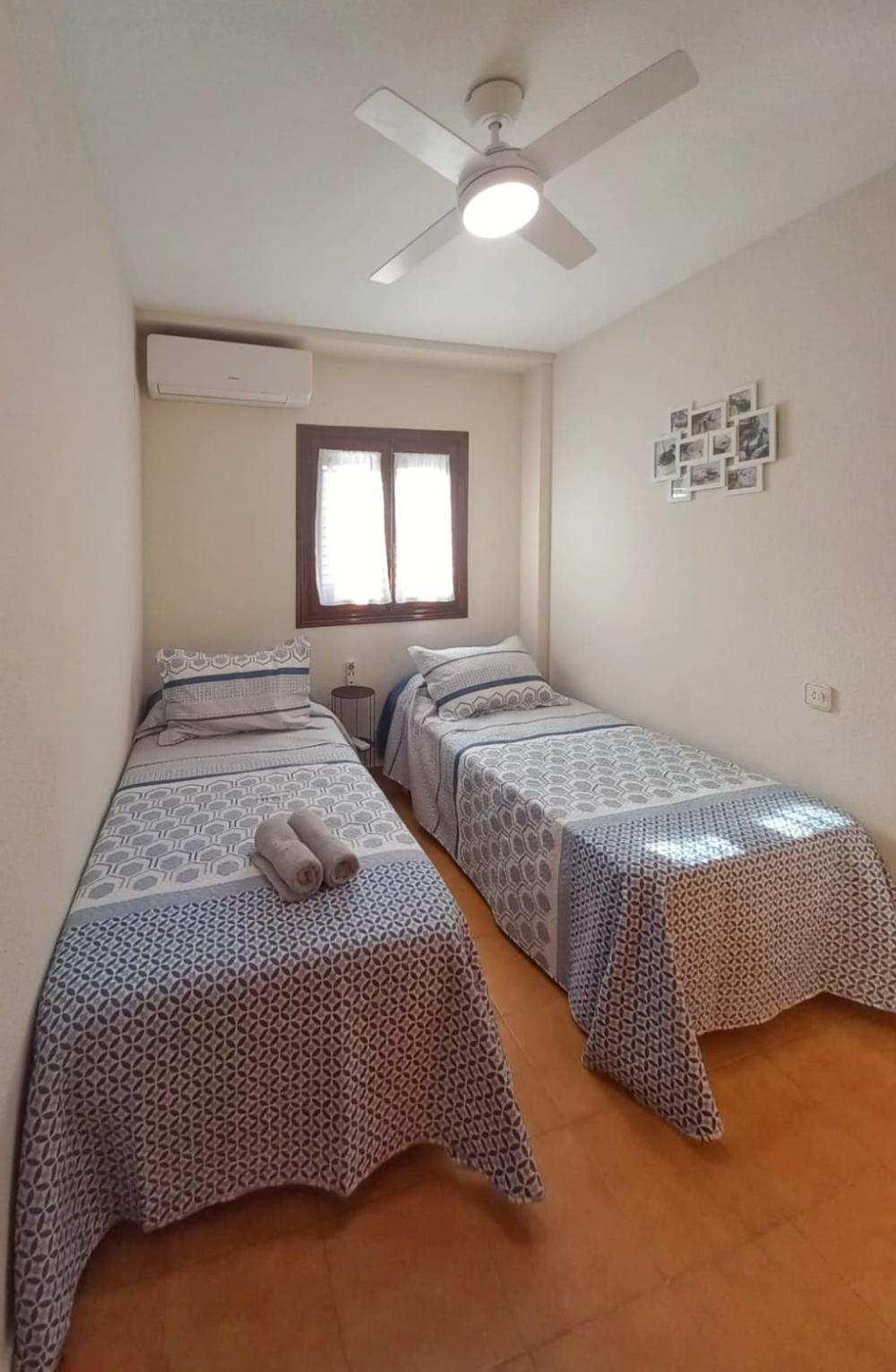  till salu etagevåning Santa Pola Baix Vinalopó 7