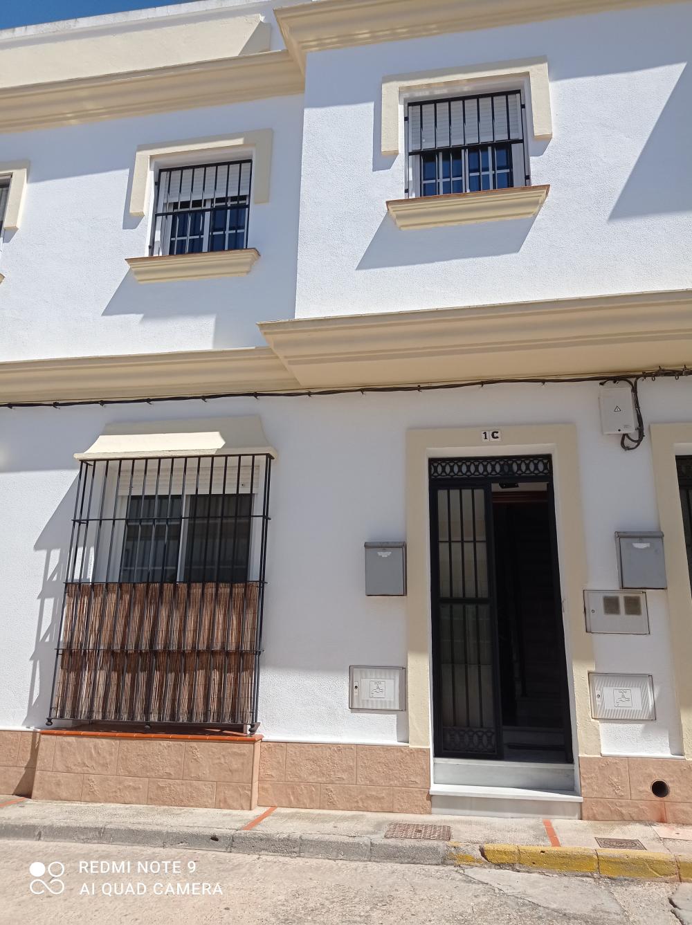  till salu radhus Chiclana De La Frontera Bahía De Cádiz 10