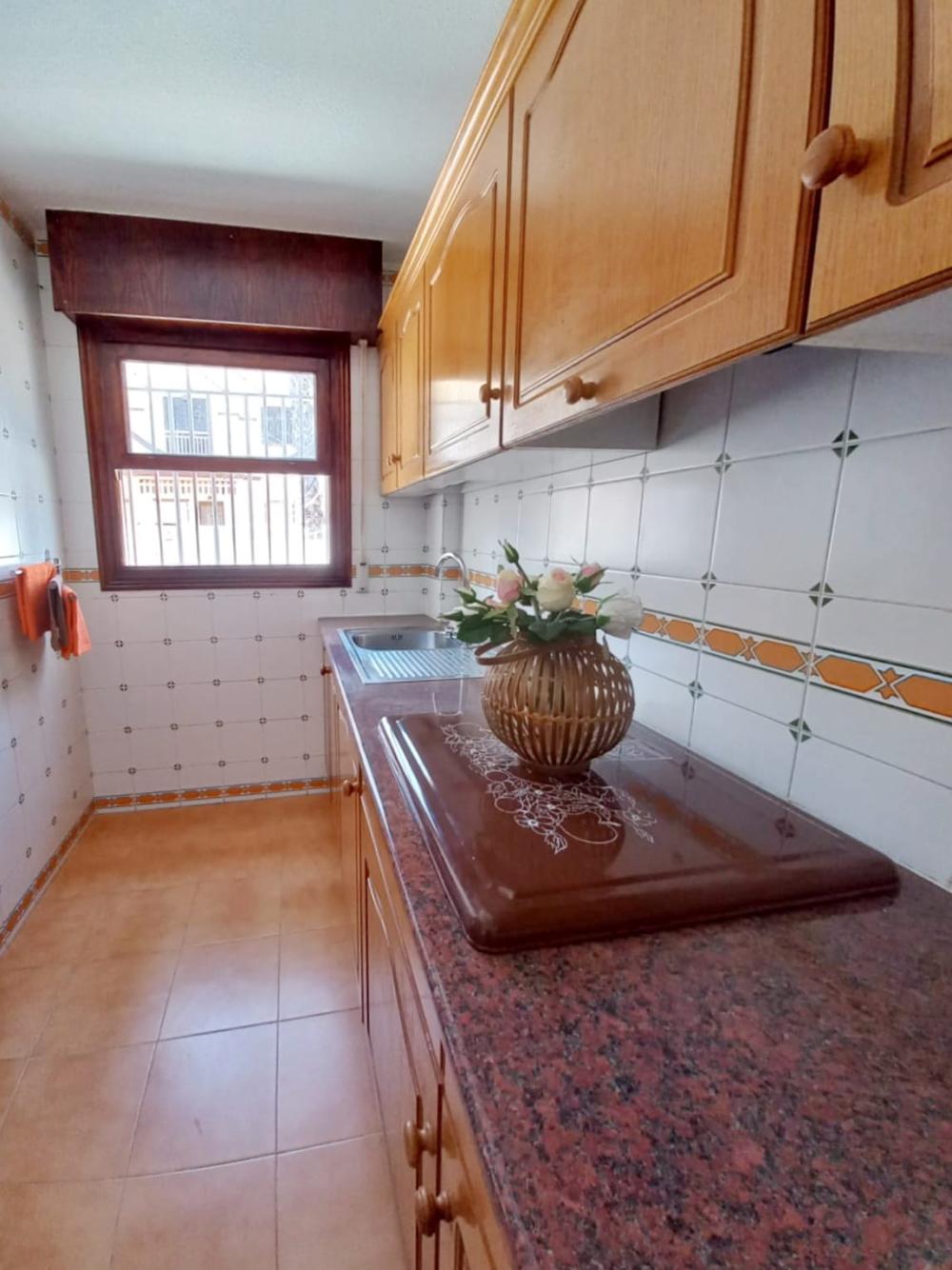  till salu etagevåning Santa Pola Baix Vinalopó 8