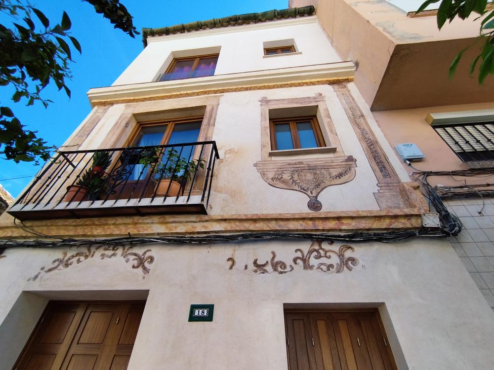  till salu byggnad Málaga Centro 29013 Málaga-Costa Del Sol 4