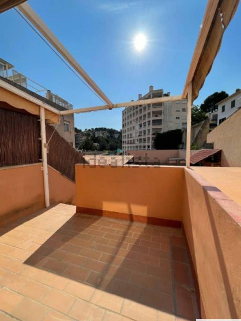 till salu etagevåning Son Armadams-El Terreno Palma 3