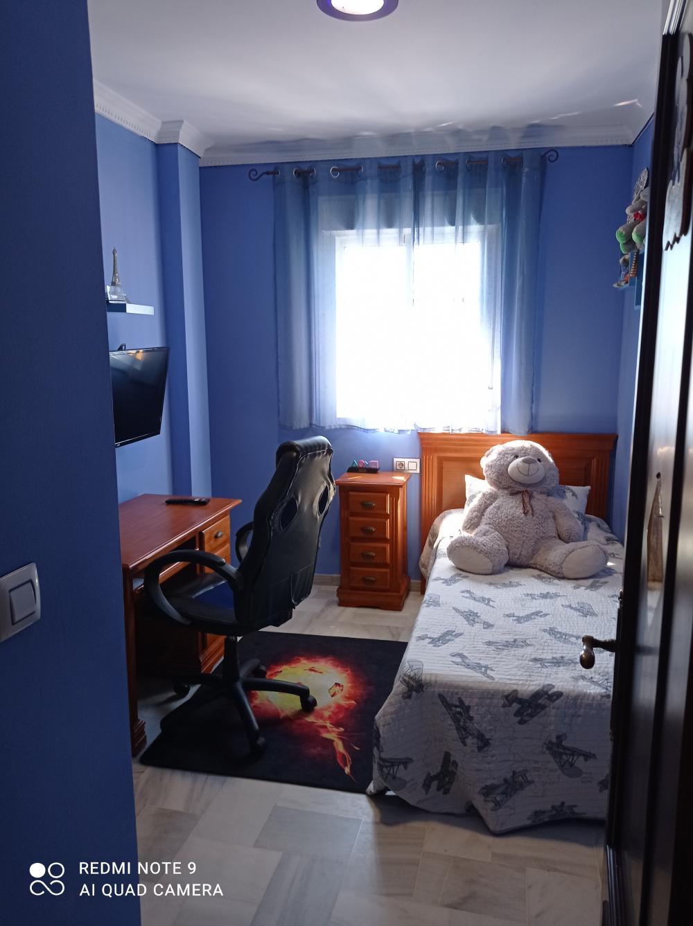 till salu radhus Chiclana De La Frontera Bahía De Cádiz 34