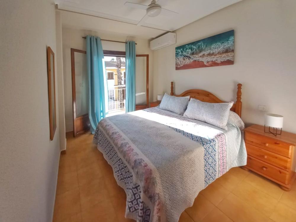  till salu etagevåning Santa Pola Baix Vinalopó 3