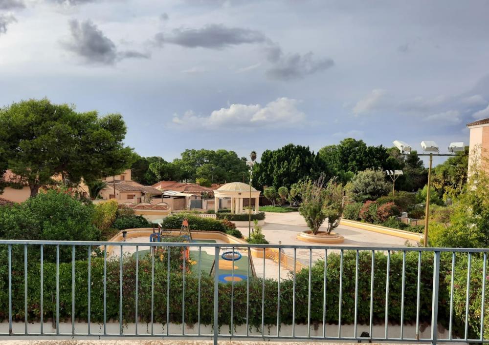  till salu villa L'eliana Camp De Túria 2